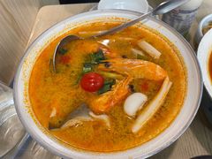 -米泰芒·东南亚料理(体育西店)