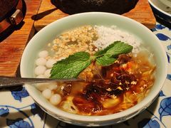 -绿茶餐厅(布吉万象汇店)