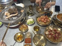 -本炙炭烤·蒲烧活鳗料理店(金沙洲店)