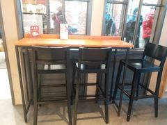 -COSTA COFFEE(哈尔滨凯德学府店)