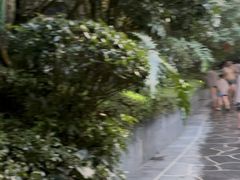 -腾冲洞山温泉村