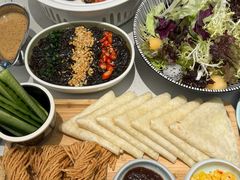 -刀板香·安徽菜(国购IFC店)