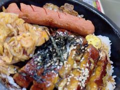 -渔记茶餐厅(渔村店)