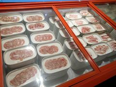 -金权道韩式自助烤肉(嘉华国际店)