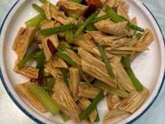 -川渝美食·烤鱼(背阴胡同店)