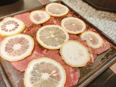 -厚贞日式烤肉(浦东汇智店)