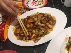 -金掌勺锅包肉(太原万达店)