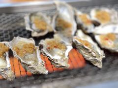 -蚝英雄·自助烤蚝(高新店)