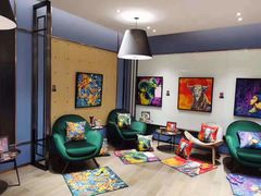 -上海虹桥宾馆味翠餐厅