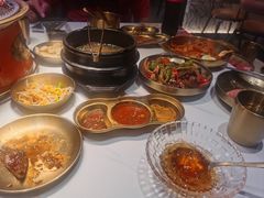 -三宝泥炉·活烤鳗鱼(七宝宝龙店)