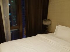 -广州威珀斯酒店