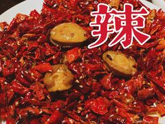 -甄御•海鲜新青岛菜(麦岛店)