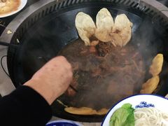 -东北铁锅宴(云龙华府店)