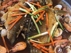 -洞密园美食城·二十二年老店(富华路店)