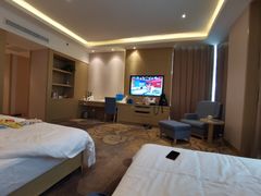 -兴芮温泉度假区