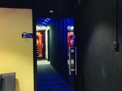 -VR间客漫虚拟现实体验馆(汉街店)