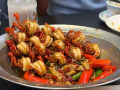 -天宝兄弟·湘菜龙虾馆