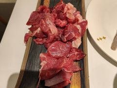 -星伦多自助料理·涮烤一体(江桥万达店)