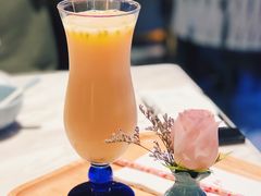 百香果多多-木棉花开(中心城店)