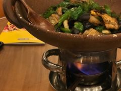 -丹江口渔村·湘味厨房(桃园店)