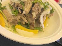 -伊带伊路新疆美食府(呼家楼店)