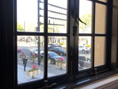 -Salon de Ville浦江汇(上海外滩华尔道夫酒店店)