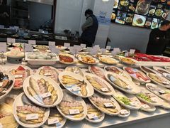 -渔满仓海鲜渔家(象山二店)