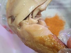 -华莱士·全鸡汉堡(五爱道店)