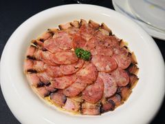 -RIVIERA 松鹤楼(外滩店)