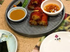 -点都德(大茶楼店)