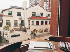 -BOR Eatery(安福路店)