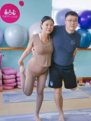 -爱尔乐美孕产瑜伽·普拉提