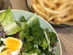 -Maxpoint Kitchen 西餐咖啡(乐峰广场店)
