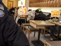 -子午路张记肉夹馍(小寨西路店)