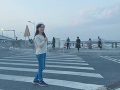 -海堤纪念公园
