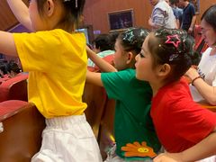 -炫艺舞蹈培训中心(枫尚奥特莱斯店)