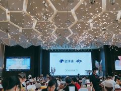 大堂-寻味顺德·珍之宝酒楼(银钻店)