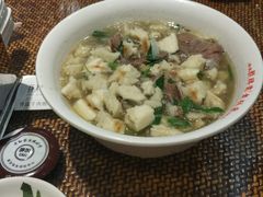 -毅祥斋老孙家泡馍(北院门鼓楼店)