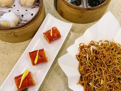 -点都德(龙之梦店)