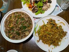 -渔家大院·地道威海菜(石岛店)