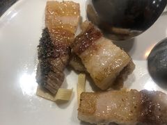 -正苑26年海鲜烤肉•牛尾汤汤饭(东港店)