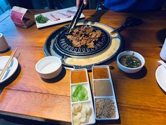 -超级神炭烤肉夜食(芥园西道店)