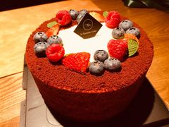 -姆们M Sweetie Cake(三里屯店)