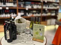 -BAKER&SPICE(安福路店)