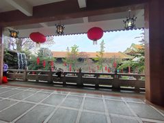 -东江渔村·古典园林·30年粤菜老字号(太和店)