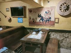 卡座-霄汉羊排(万松园一店)