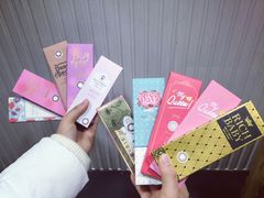 -4iNLOOK美瞳店(龙之梦购物中心虹口店)