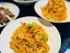 -宴礼烤鸭本味菜(蠡县商业步行街店)
