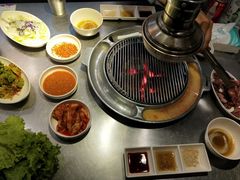 -喜来稀肉(虹泉路店)