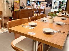 -CURRY YA 熟成咖哩專門店(深圳湾万象城店)
